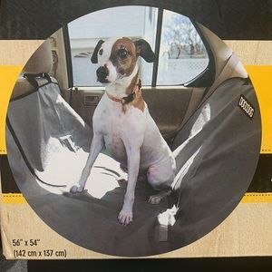 Seat Cover for Dog